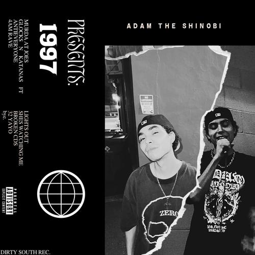 MURDA AT JOES (Explicit)