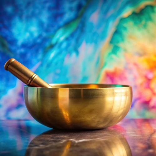 Bilanciamento dei Chakra xizang