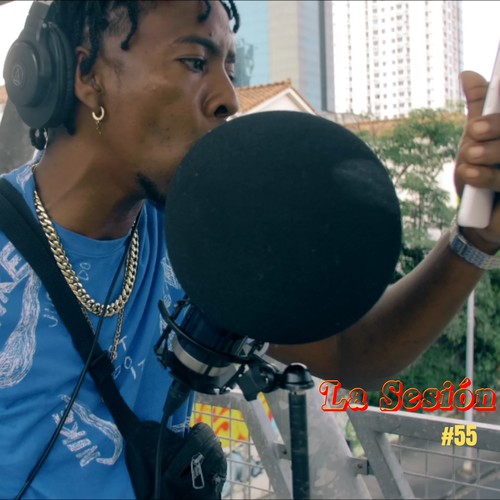 La Sesión #55 (Explicit)