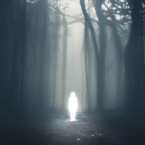 now everything is calm