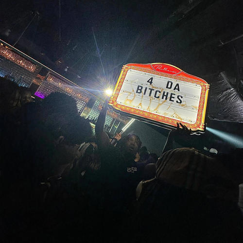 What I Go By (Explicit)