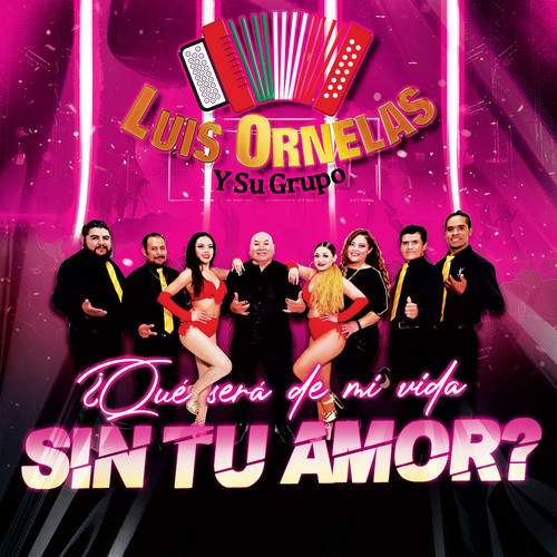 ¿Qué Será De Mi Vida Sin Tu Amor?