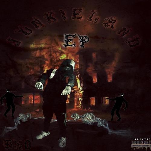JUNKIELAND-EP (Explicit)