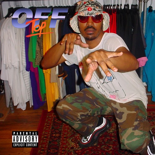 ’89 the Brainchild Freestyle (feat. ’89 the Brainchild) [Explicit]