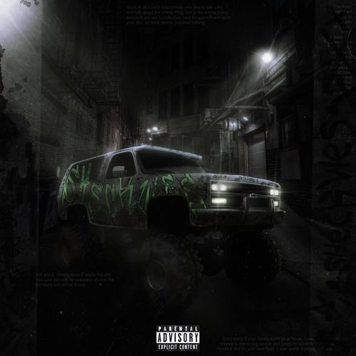 SHECK WES (Explicit)