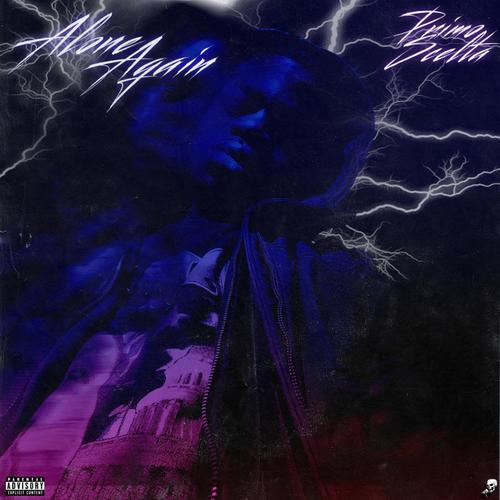 Alone Again (Know the Feeling) [Explicit]