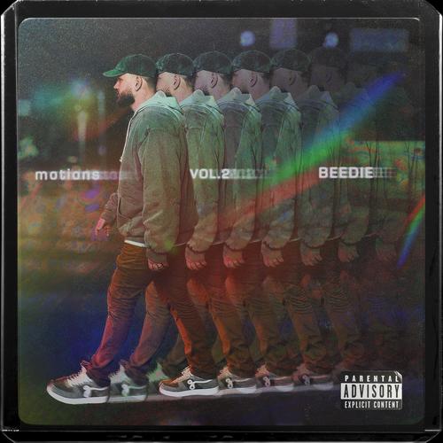 Motions, Vol. 2 (Explicit)