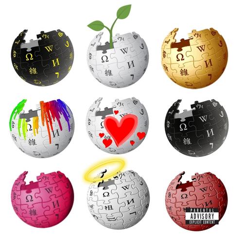 WIKIPEDIA (SD3) (feat. Rick Rubin)