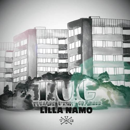 Tuggare utan gränser