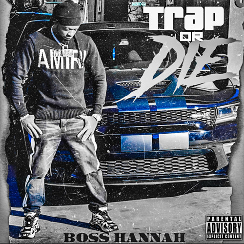 Trap or Die (Explicit)