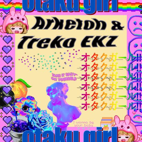 otakugirl (feat. Treko EKZ)