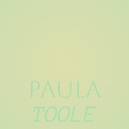 Paula Toole