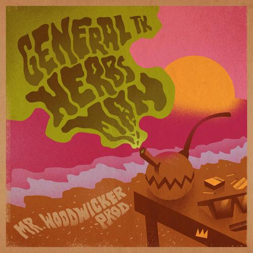 Herbsman inna Dancehall Style (feat. General T.K.)