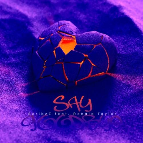 Say Goodbye (feat. Ronald Taylor) [Explicit]