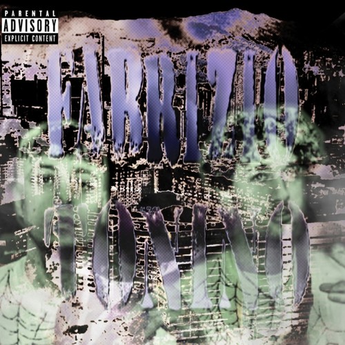 Fabrizio e Tonino (Explicit)