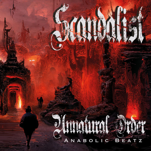 Unnatural Order (Explicit)