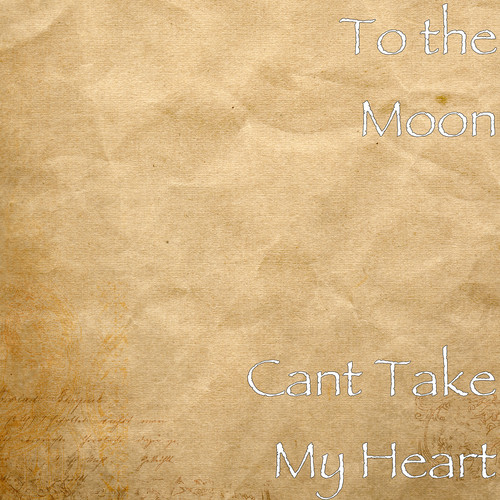 Cant Take My Heart