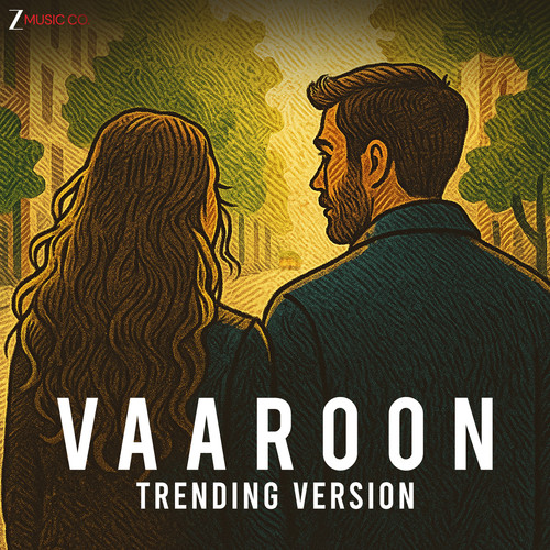 Vaaroon Trending Version