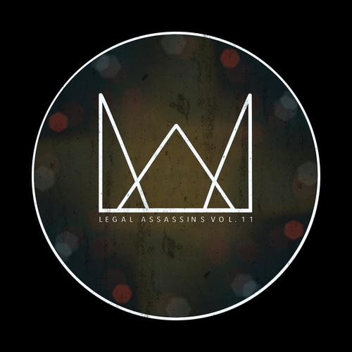 Legal Assassins Vol. 11