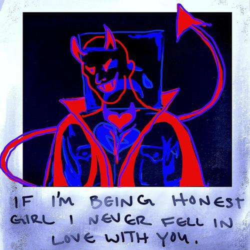 For **** Sake (feat. Alex Envy) [Explicit]