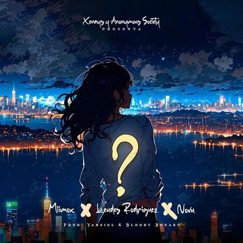 ? (feat. Miimox & Novu) [Explicit]