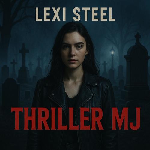 Thriller MJ (feat. Lexi Steel) [Explicit]