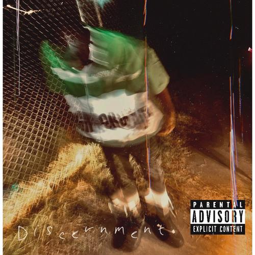 Discernment (Explicit)