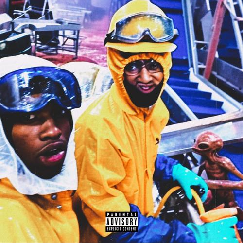 Has Been (feat. Slimexeno) [Explicit]