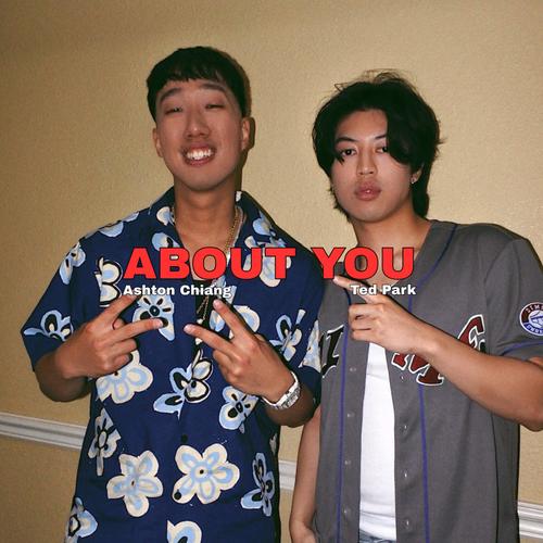 About You (feat. Ted Park)