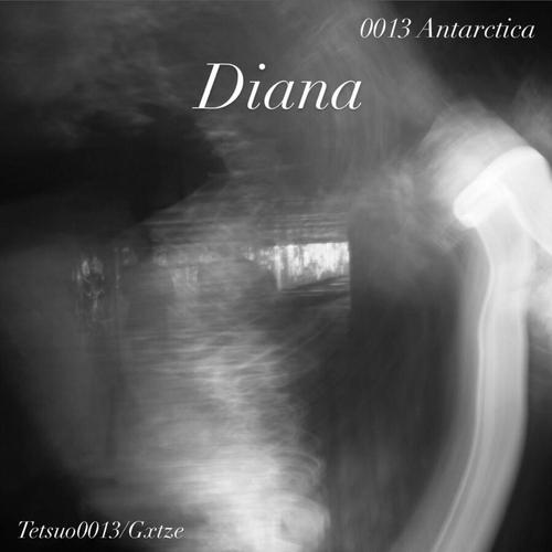 Diana (feat. Gxtze) [Explicit]