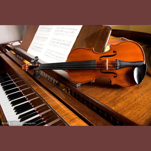 ViolinΠano