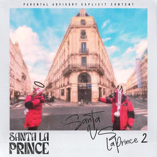 Santa VS La Prince 2 (Explicit)