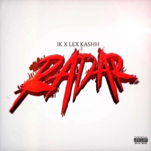 Radar (feat. 1Kizzy) [Explicit]
