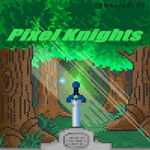 Pixel Knights