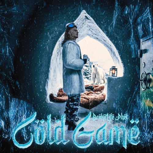 Cold Game (Explicit)