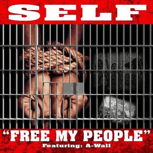 Free My People (feat. Awall) (Explicit)