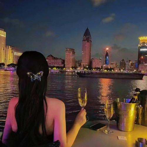 未曾改变的心意