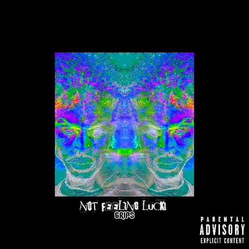 NOT FEELING LUCKI (Explicit)