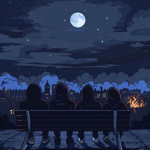 BRULER LE MONDE (Explicit)