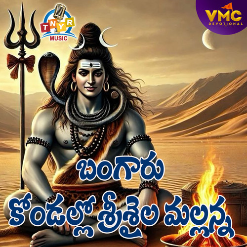 Bangaru Kondalo Srishila Mallanna