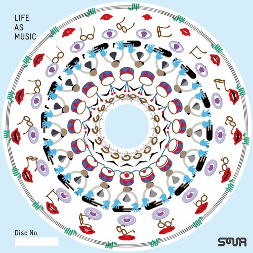 LIFE AS MUSIC