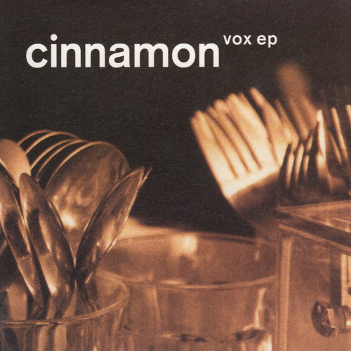 VOX (EP)