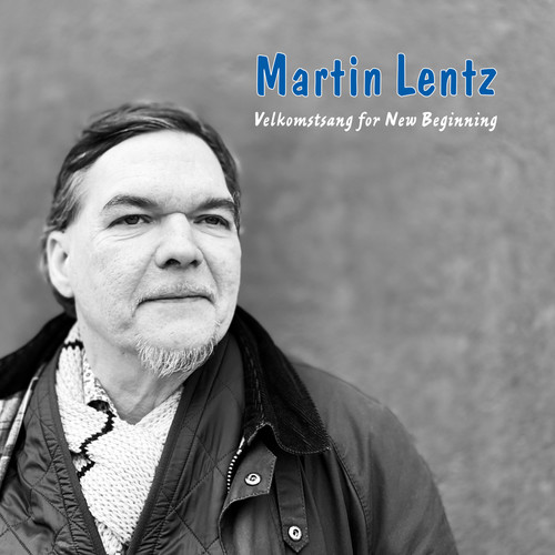 Velkomstsang for New Beginning