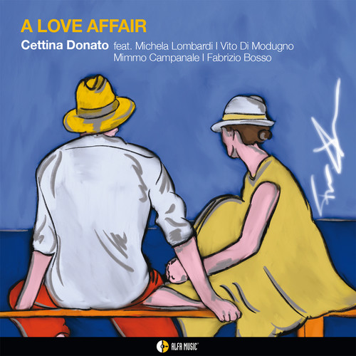 a love affair