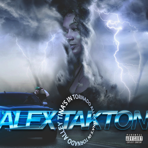 Tina's in Tornado Alley (Explicit)