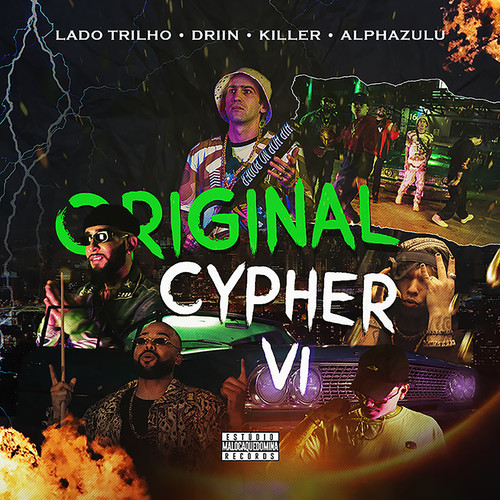 Original Cypher 6 (Explicit)