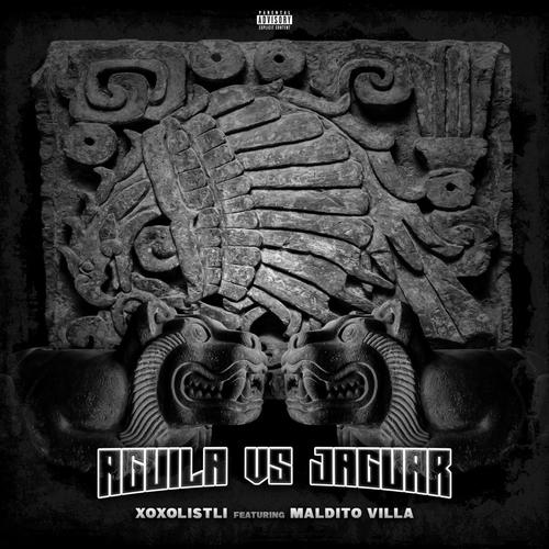 Aguila Vs Jaguar (feat. Maldito Villa & Brown Terroristaz) [Explicit]