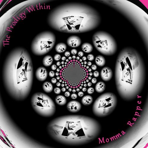 The Prodigy Within (Explicit)