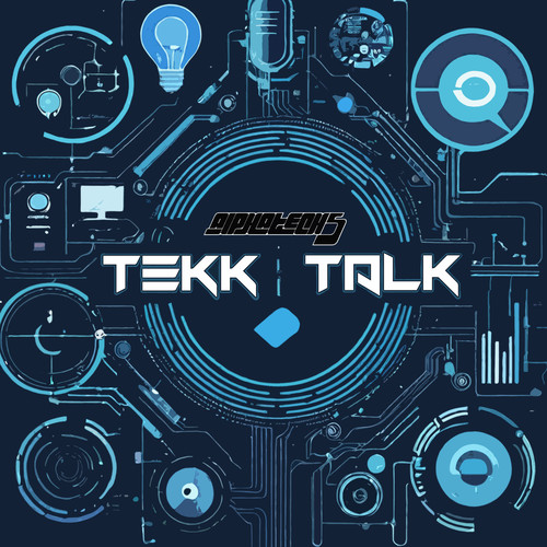 TekkTalk