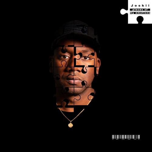 PIECES OF MY EMOTIONS